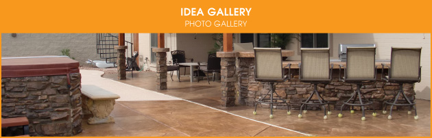 Idea Center Gallery